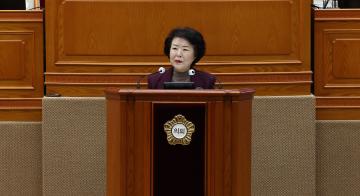 제307회 제2차 정례회 제2차 본회의