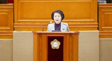제300회 임시회 제2차 본회의