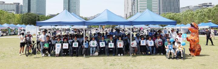 2025년 안양시 지속가능발전 한마당