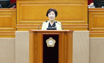 제286회 임시회 제2차 본회의