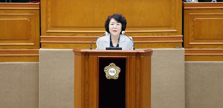 제296회 임시회 제2차 본회의