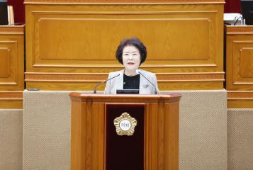 제302회 임시회 제2차 본회의