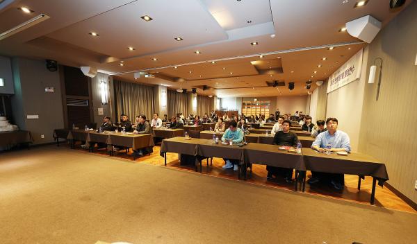 안양시의회 의정연수회