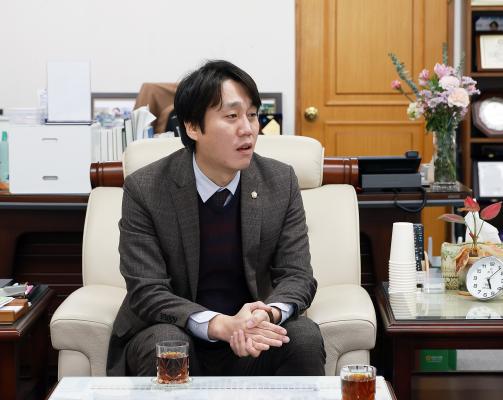 적십자 특별회비 납부