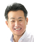 김주석 부의장