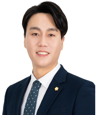 안양시의회 의장 박준모 사진